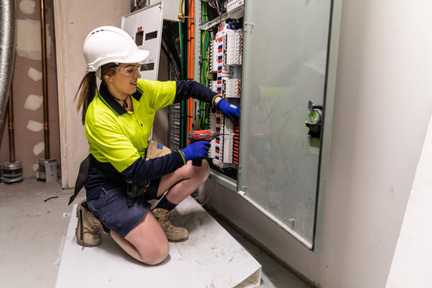 Best Affordable Electrician  in Northford, CT