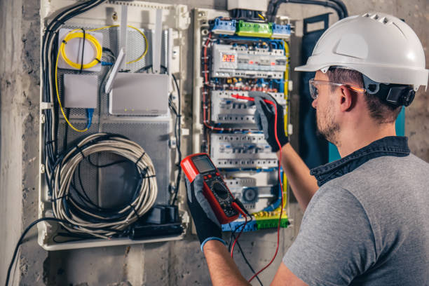 Best Emergency Electrical Repair  in Northford, CT
