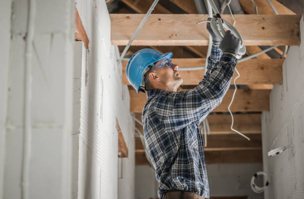 Affordable Electrical Installation in CT