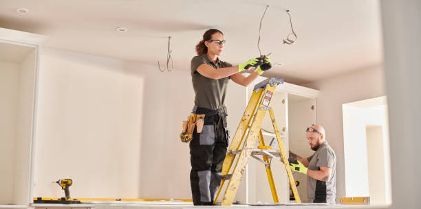 Best Affordable Electrician  in Northford, CT