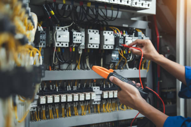 Best Licensed Electrician  in Northford, CT