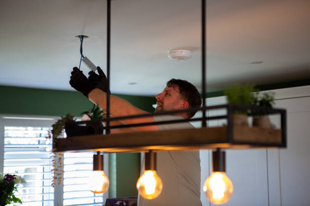 Best Commercial Electrician Services  in Northford, CT