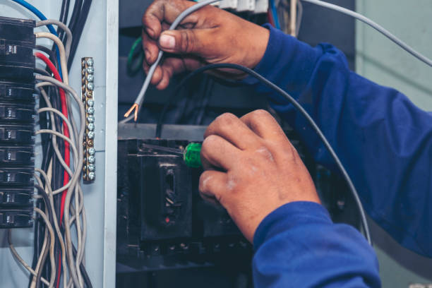 Affordable Emergency Electrician in CT