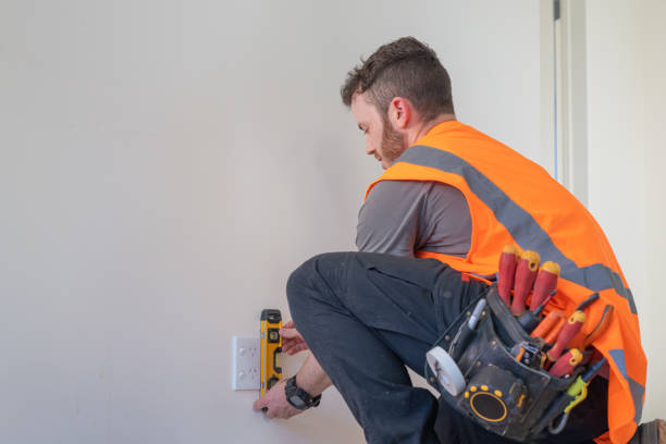 Best Electrical System Inspection  in Northford, CT