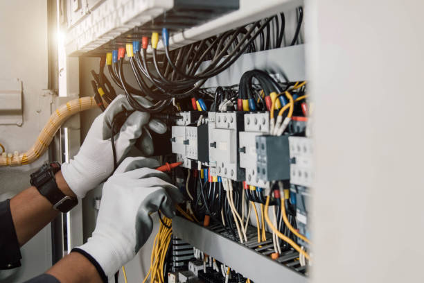 Best Electrical Contractors for Businesses  in Northford, CT