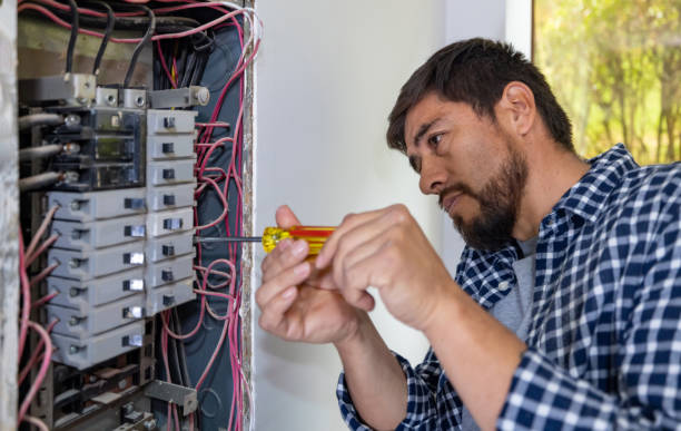 Best Electrical Rewiring Services  in Northford, CT